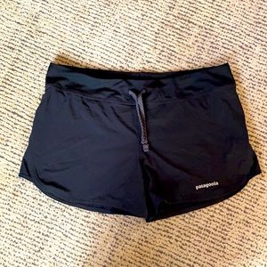 Patagonia Running Shorts